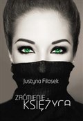 Polnische buch : Zaćmienie ... - Justyna Filosek