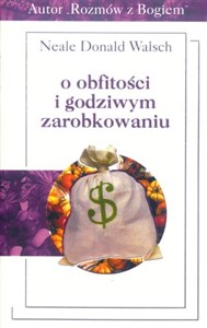 Obrazek O obfitości i godziwym zarobkowaniu