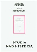 Studia nad... - Sigmund Freud, Josef Brauer -  polnische Bücher