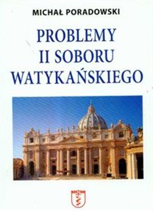Obrazek Problemy II Soboru Watykańskiego