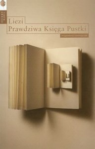 Obrazek Prawdziwa księga pustki Przypowieści taoistyczne