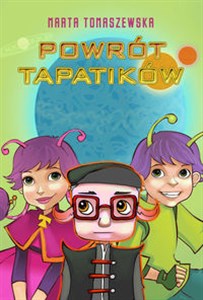 Obrazek Powrót Tapatików