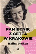 Polska książka : Pamiętnik ... - Halina Nelken