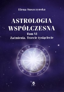 Bild von Astrologia współczesna Tom 6 Zaćmienia. Trzecie tysiąclecia