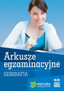 Obrazek Geografia Matura 2014 Arkusze egzaminacyjne