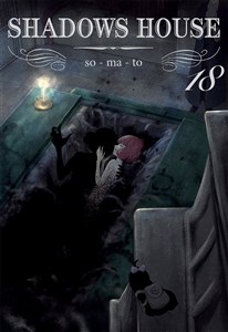 Obrazek Shadows House. Tom 18