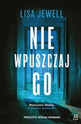 Książka : Nie wpuszc... - Lisa Jewell