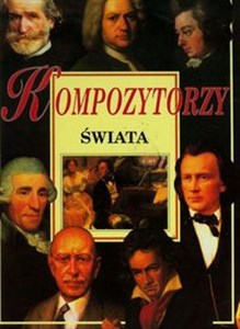 Bild von Kompozytorzy świata