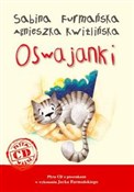 Oswajanki - Sabina Furmańska, Agnieszka Kwitlińska -  polnische Bücher