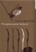 Polnische buch : Przepisywa... - Paulina Małochleb