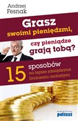 Grasz swoi... - Andrzej Fesnak -  fremdsprachige bücher polnisch 