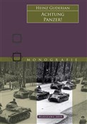 Achtung Pa... - Heinz Guderian -  Książka z wysyłką do Niemiec 