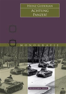 Obrazek Achtung Panzer! Uwaga! Czołgi! wyd. 2