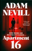 Polnische buch : Apartment ... - Adam Nevill