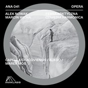 Febra arkt... - Aleksander Nowak, Marcin Wicha - Ksiegarnia w niemczech