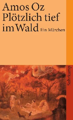 Obrazek OZ, A: PLÖTZLICH TIEF IM WALD