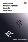 Honoryfika... - Arkadiusz Jabłoński -  polnische Bücher