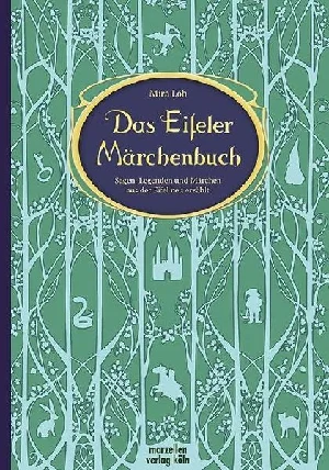 Obrazek LOB, M: EIFELER MÄRCHENBUCH