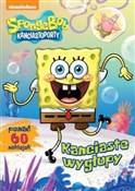 Spongebob.... - Opracowanie Zbiorowe -  polnische Bücher