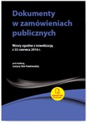 Dokumenty ... - Agata Hryc-Ląd, Marta Mikulska-Nawacka, Dominika Perkowska - buch auf polnisch 