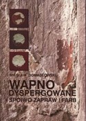 Wapno dysp... - Wiesław Domasłowski -  polnische Bücher
