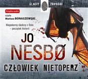 [Audiobook... - Jo Nesbo -  Książka z wysyłką do Niemiec 