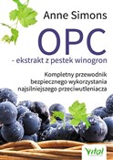 Polska książka : OPC ekstra... - Anne Simons