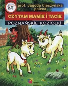 Bild von Poznańskie koziołki
