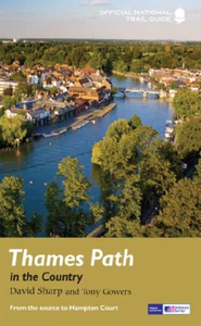 Bild von SHARP, D: THAMES PATH IN THE COUNTRY