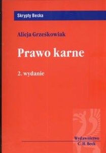 Bild von Prawo karne