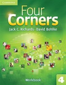Four Corne... - Jack C. Richards, David Bohlke -  fremdsprachige bücher polnisch 