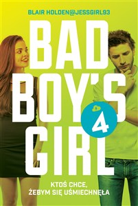 Obrazek Bad Boys Girl 4