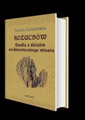 Książka : Kożuchów S... - Joanna Karczewska