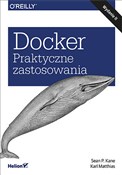 Polnische buch : Docker Pra... - Sean P. Kane, Karl Matthias