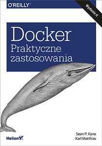 Obrazek Docker Praktyczne zastosowania