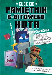 Bild von Minecraft Pamiętnik 8-bitowego kota Przepowiednia Tom 8