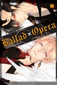 Bild von Ballad x Opera #2