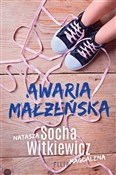 Awaria mał... - Natasza Socha, Magdalena Witkiewicz -  fremdsprachige bücher polnisch 