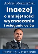 Inaczej o ... - Andrzej Moszczyński -  polnische Bücher