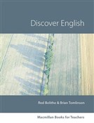 Zobacz : Discover E... - Rod Bolitho, Brian Tomlinson