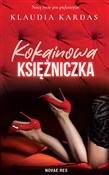 Książka : Kokainowa ... - Klaudia Kardas