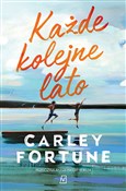 Książka : Każde kole... - Carley Fortune