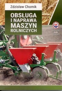 Bild von Obsługa i naprawa maszyn rolniczych