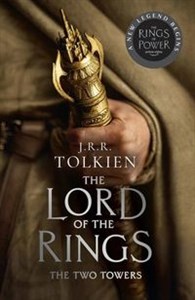 Obrazek The Two Towers The Lord of the Rings, Book 2
