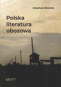 Bild von Polska literatura obozowa Rekonesans