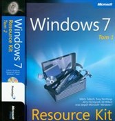 Windows 7 ... - Mitch Tulloch, Tony Northrup, Jerry Honeycutt -  polnische Bücher