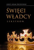 Święci wła... - Jerzy Adam Świdziński - Ksiegarnia w niemczech