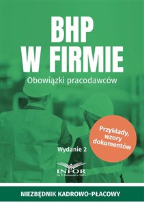 Bild von BHP w firmie Obowiązki pracodawców