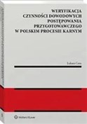 Weryfikacj... - Łukasz Cora - buch auf polnisch 