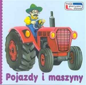 Bild von Pojazdy i maszyny